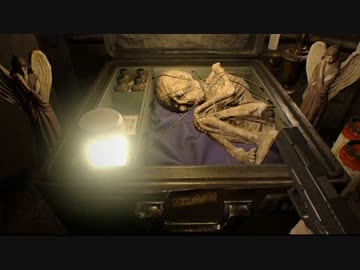 【全裸家族愛ホラー】怖くなりすぎたBIOHAZARD 7 実況プレイ 08【FeniX】