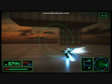 アーマード・コアのようなゲームを制作 Part12：CORE タイプ 2