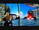 三日月1枚から編成する艦これアーケード　番外「カスガダマ沖偵察戦①」
