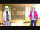 【刀剣乱舞CoC】山姥切国広と鶴丸国永の「選ぶのはお前だ」１