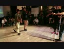 freak style session vol.1　best16　第六試合