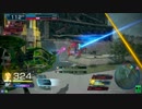 【白金B2】標準型「ストライカー」・標準型「テンペスト」