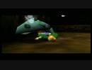 『オカリナを吹く少年』が冒険する時のオカリナ64版実況プレイpart11