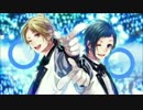 【音夢ねむ】音質の違う二人がロメオ歌ったら【日比谷輝希】