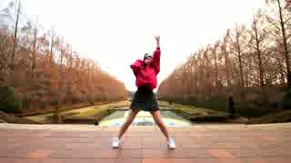 「走れ」踊ってみた。【みぃたん☆】