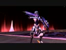 [pso2]輝光を屠る輪廻の徒花 10:53 ダブルセイバー(投コメ付)
