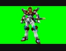 カミキ田所バーニングガンダム&おまけ.GBFT