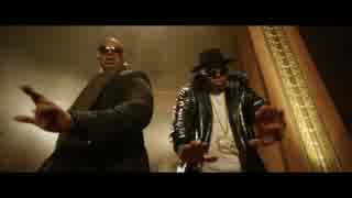 E-40 - Somebody feat. Ricco Barrino