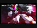 Ｇジェネレーション　ジェネシス　マスターフェニックス　全攻撃　