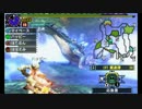 【二人実況】ちょっと一狩り行ってみる？　ラギアクルス編【MHX】
