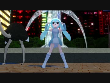 けんまくんでME！ME！ME！　テスト