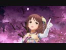 [デレステMV] 美優、楓、芳乃、紗枝、周子の和風5人で「桜の頃」
