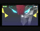 Gジェネジェネシス ホットスクランブルガンダム全武装集