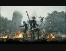 NieR Automata BGM集「戦闘」