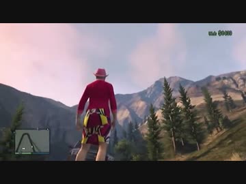 ピンクの悪魔 ♯04 GEZAN