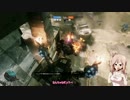 【Titanfall2】5000と1人の消耗戦part3【さとうささら実況】