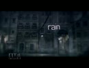【rain実況】雨降る町での女郎と少年少女の物語 Chapter1