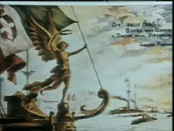 幼女戦記 ED イタリア王国ver.