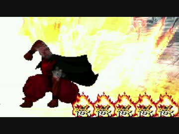 【MUGEN】 第２回 きぼぜつリスペ 帰宅部の意志 part15 【凶悪】