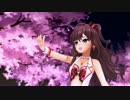 デレステ「桜の頃」by LiPPS