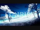 「SUNRISE」　IAオリジナル曲