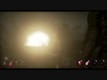 【Dead by Daylight】殺人鬼と遊ぼう! part19【ゆっくり実況プレイ】