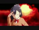 神崎蘭子の真似をするサターニャとヴィーネ（あれ？