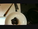 にんにくの丸ごと揚げ