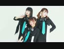 【いもむし】リバーシブル・キャンペーン【オリジナル振付】