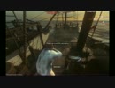 BlackWakeをプレイしてみた3 緊張感のある白兵戦!