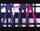 【MMD刀剣乱舞】Love Me If You Can【大倶利伽羅・鶴丸・鳴狐・鯰尾】