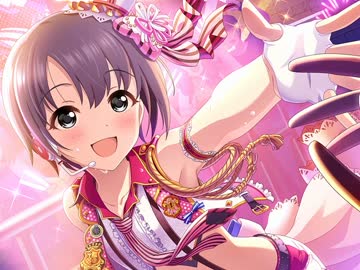 【祝･乙倉悠貴ボイス実装】アイドル達のカラオケ大会