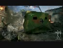 ガチ初心者がぼそぼそするBF1＃14