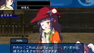 【実況プレイ】東方+FE風 幻想の系譜#61