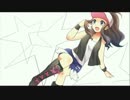 【ポケスペ歌ってみた】ホワイト★ナイトオブデザイア歌ってみた