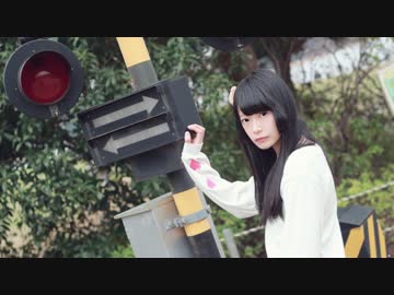 【妃奈】メトロとゴジラ【踊ってみた】