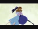 魔法つかいプリキュア！ 百合シーン集 Part3