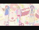 ぺたんこが『可愛くなりたい』歌ってみた