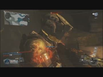 CoD:IW Montage #3