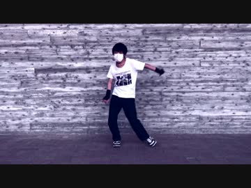 【初投稿】ヒビカセ 踊ってみた