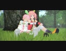 【テイルズオブMMD】サラ&カナ You make me happy! +α