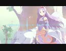 【SAOⅡ ED/自作PV】『シルシ』を歌ってみた【ピアン】