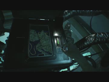 【実況】全然ビビらないでバイオハザード７をやる動画 Part１４