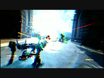 さあ遊ぶぞアーマードコアVプレイ６