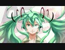 【初音ミク】DE-O【オリジナル】