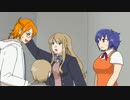 【クトゥルフ神話TRPG】無秩序な偽りの部屋　６話