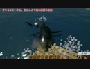 【単発？】古備前ブラザーズ(赤)が筏生活【刀剣乱舞偽実況】