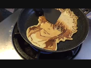 2/28はパンケーキの日なので作品をサクサク紹介するし！