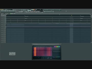 【Drum'n'bass/Drumstep】Can I Have The Steps