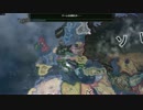 [HOI4]地味なギリシャ_1[字幕プレー動画]
